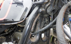 SUZUKI GSX750E 1980 GS75X