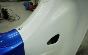 HONDA C110 SUPER CUB JA59