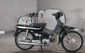 HONDA SUPER CUB100 HA06