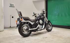 KAWASAKI VULCAN 400 CLASSIC 1996 VN400A