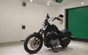 HARLEY XL1200N 2012
