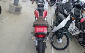 SUZUKI GSX400 IMPULSE 1999 GK79A