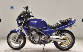 KAWASAKI BALIUS 250 2002 ZR250A