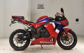 HONDA CBR600RR 2022 PC40