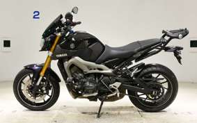 YAMAHA MT-09 2014 RN34J