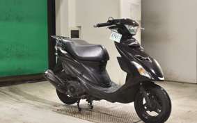 SUZUKI ADDRESS V125 S CF4MA