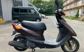 YAMAHA JOG DELUXE SA36J