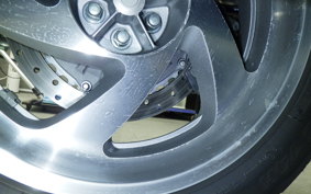 HONDA GL 1800 GOLD WING 2001 SC47