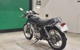 YAMAHA SR400 Gen.3 2009 RH01J