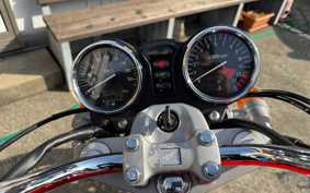 HONDA CB400 1998 NC36