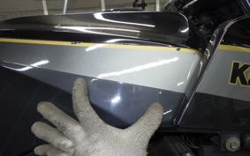 KAWASAKI GPZ900R NINJA 1990 ZX900A