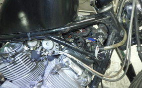 YAMAHA DRAGSTAR 400 1998 4TR