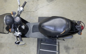 HONDA TODAY 2022 AF61