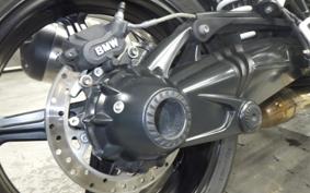 BMW R NINE T PURE 2017