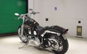 HARLEY FXSTS 1340 2012