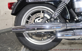 HARLEY FXDLI 2006 GN1
