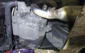 HONDA FUSION X MF02