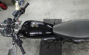YAMAHA SR400 Gen.4 2014 RH03J