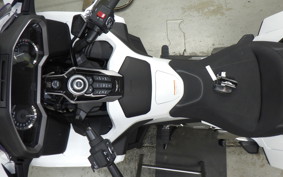 HONDA GL 1800 GOLD WING TOUR DCT SC79