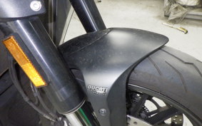 DUCATI DIAVEL 1260 2021