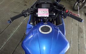 SUZUKI GIXXER 250 SF 2020 ED22B