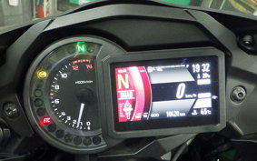 KAWASAKI NINJA H2 SX SE 2020 ZXT02A