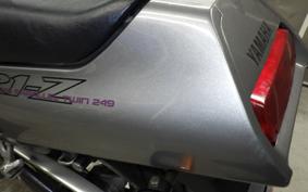 YAMAHA R1-Z 2022 3XC