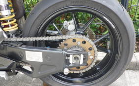 DUCATI 749 S 2006