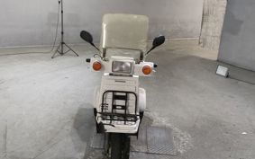 HONDA GYRO TD02
