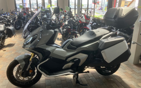HONDA X-ADV 750 2021 RH10