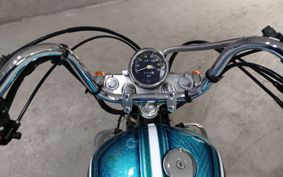 YAMAHA VIRAGO250S 3DM