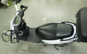 SUZUKI ｽｳｨｯｼｭ125 2015 DV12B