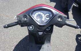 YAMAHA AXIS 125 TREET SED7J