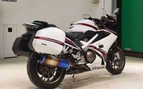 HONDA VFR800F 2015 RC79