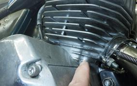 KAWASAKI 500SS 2019 H1F