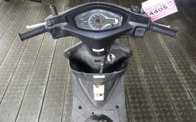SUZUKI ADDRESS V125 S 2021 CF4MA