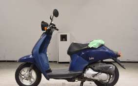 HONDA TODAY 1991 AF61