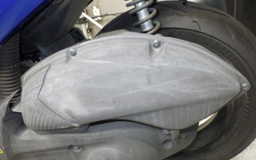 YAMAHA N-MAX 155 A 2006 SG50J
