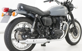 KAWASAKI W800 STREET 2022 EJ800E