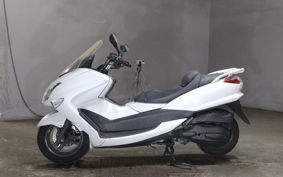 YAMAHA MAJESTY 250 SG20J