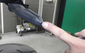 KAWASAKI Z900 Gen.2 2023 ZR900B