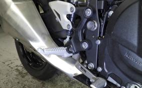 KAWASAKI NINJA 400 2022 EX400L