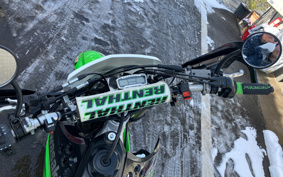 KAWASAKI KX250X KX250X