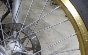 YAMAHA SEROW 250 Gen.3 2019 DG31J