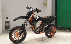KTM 250 EXC F
