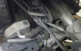 HONDA GYRO CANOPY TA03