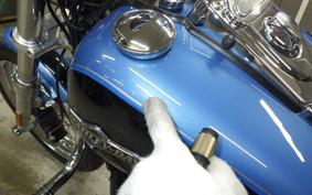 HARLEY FXDC 1580 2011
