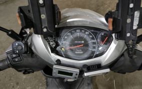 SUZUKI ADDRESS V125 DT11A
