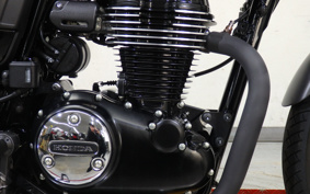 HONDA GB350S 2022 NC59