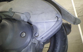 SUZUKI ADDRESS V125 G CF4EA